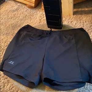 Russell shorts